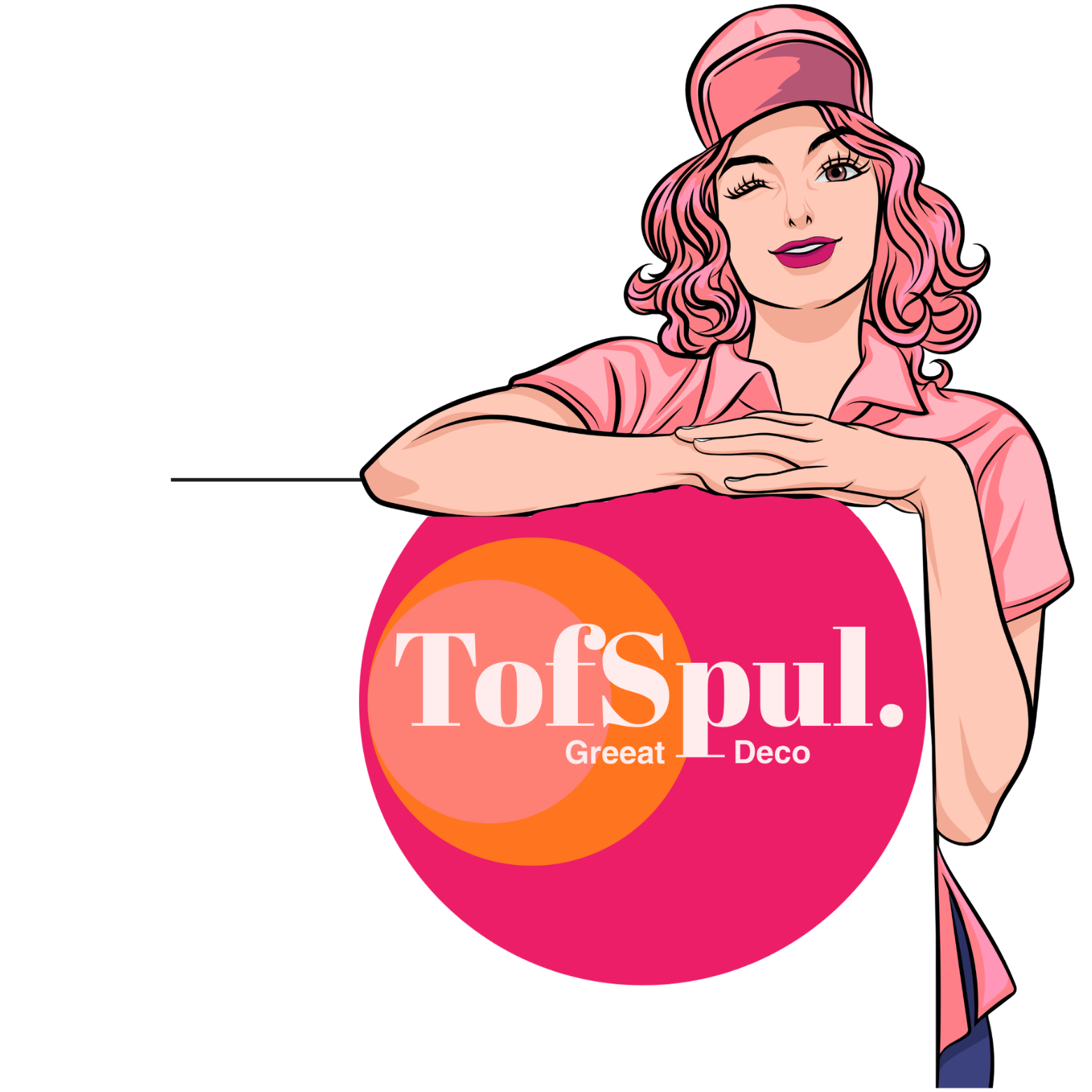 Black White Minimal Modern Simple Bold Business Mag Logo(7)